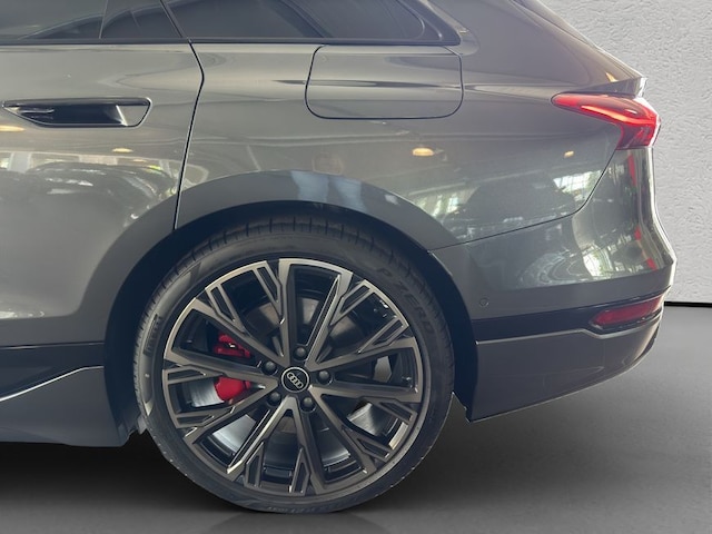 Audi A6 e-tron Avant Quattro