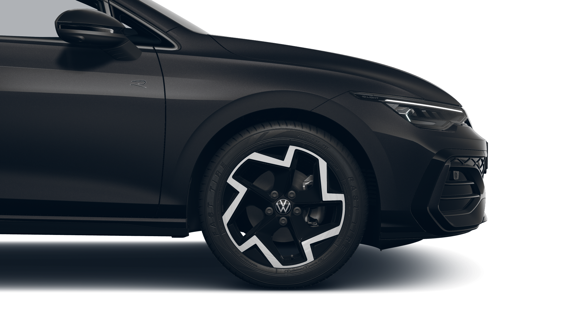 Volkswagen Golf 1.5 TSI R-Line Style