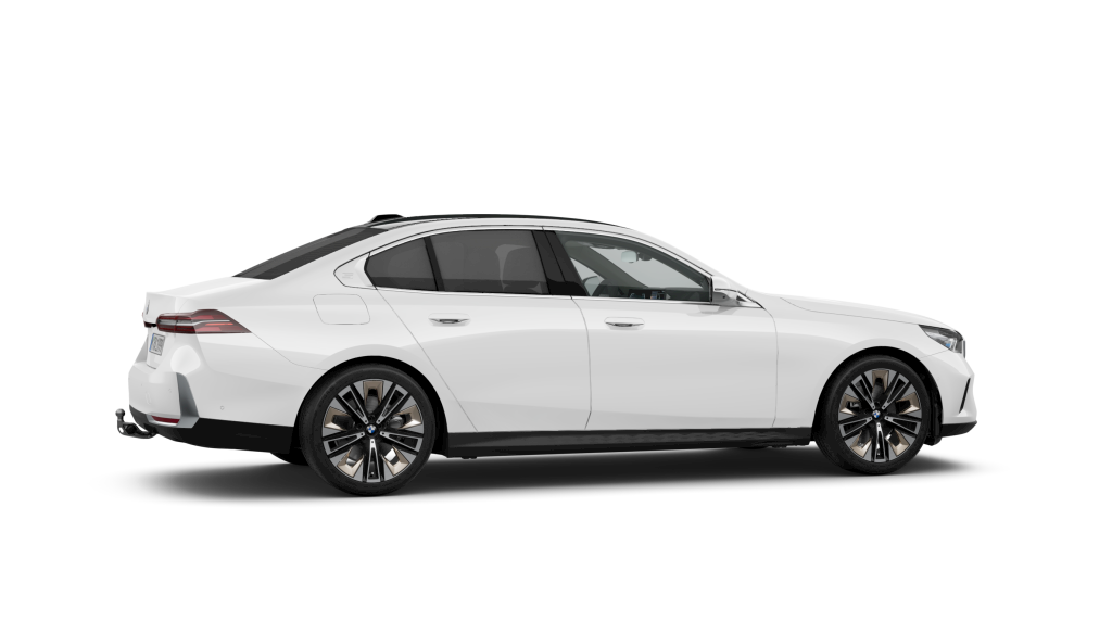 BMW 540 540d Sedan xDrive