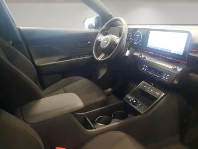 Hyundai Kona N Line