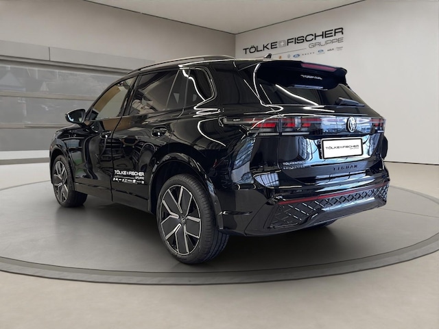 Volkswagen Tiguan DSG eHybrid