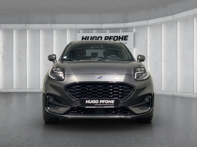 Ford Puma EcoBoost ST Line