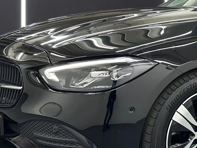 Mercedes-Benz C 200 AVANTGARDE C 200 d Estate