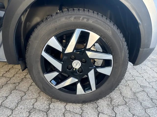 Opel Mokka 1.2 Turbo Enjoy Turbo