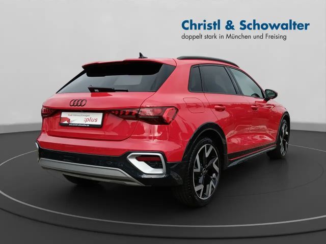 Audi A3 35 TFSI S-Tronic Sedan