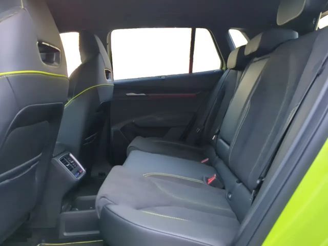Skoda Elroq RS h Batterie Elektromotor 25