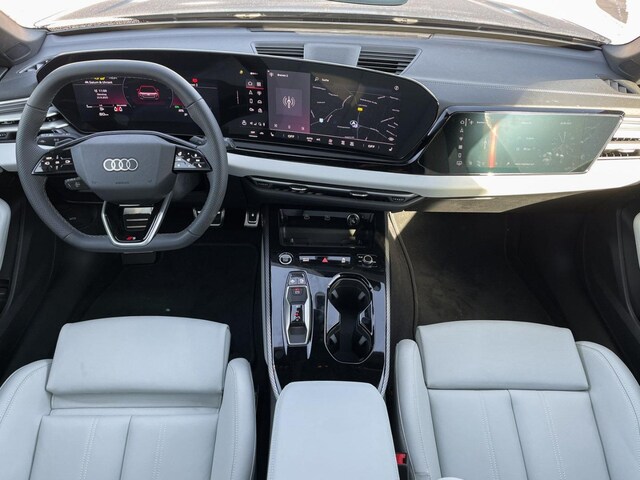 Audi A5 Avant Quattro S-Tronic