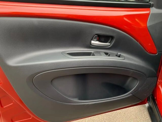 Toyota Aygo X Hatchback Style