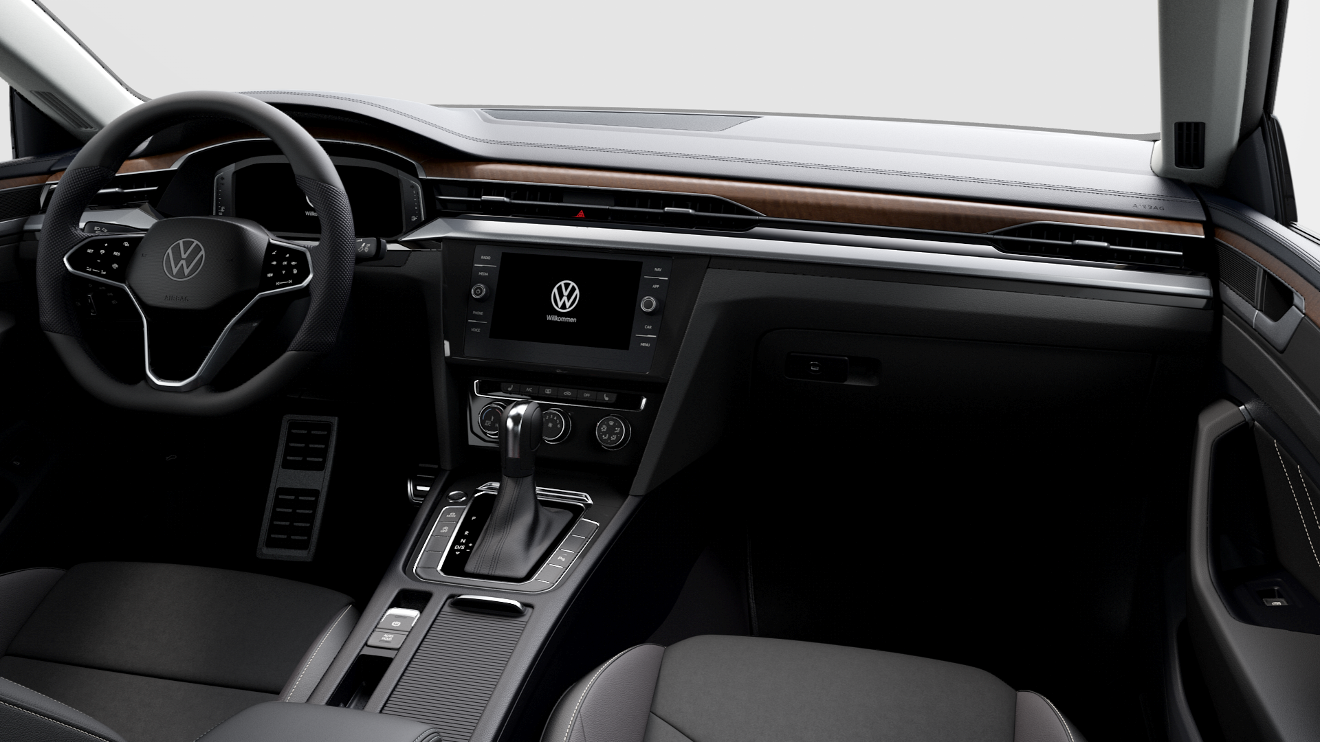 Volkswagen Arteon DSG Elegance Elegance