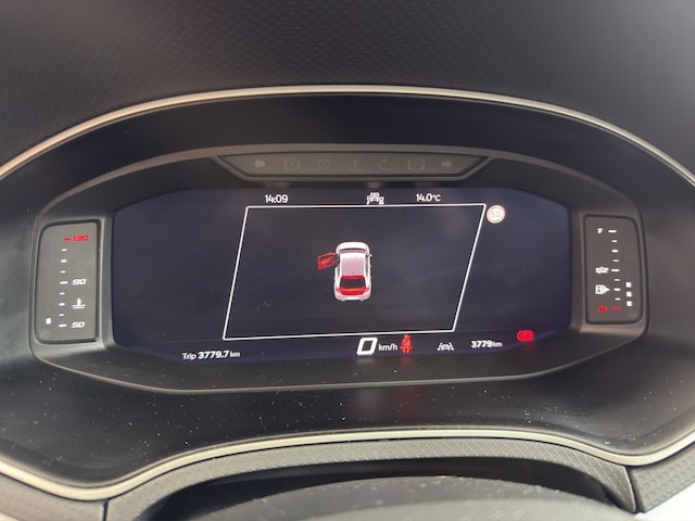 Seat Ibiza 1.0 TSI Style