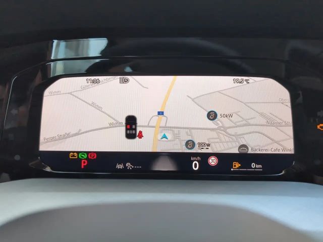 Volkswagen Golf Business DSG Variant