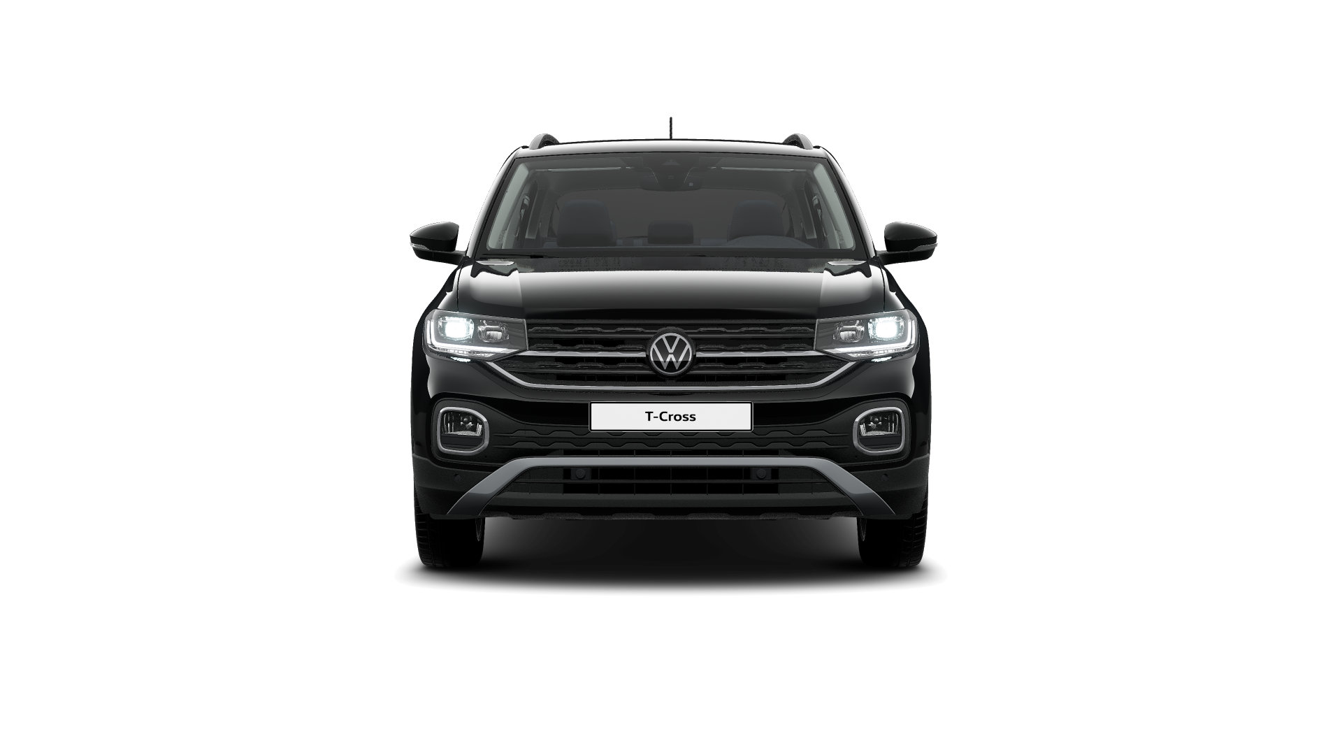 Volkswagen T-Cross 1.0 TSI DSG Style
