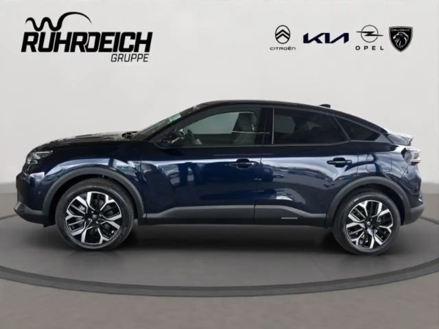 Citroën C4 Max PureTech