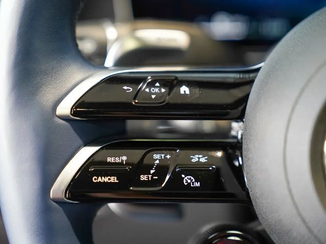 Mercedes-Benz AMG GT AMG Line Coupé