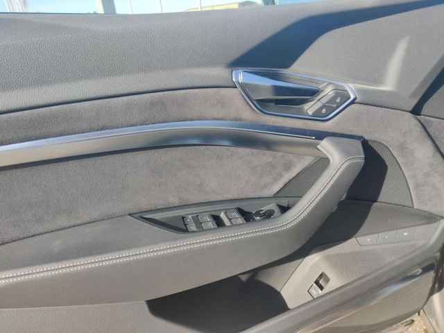 Audi Q8 e-tron 55 Quattro S-Line Sportback