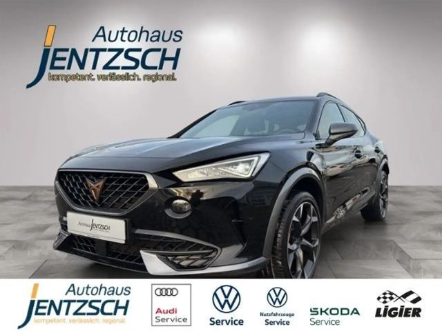 Cupra Formentor Full Link/BeatsAudio