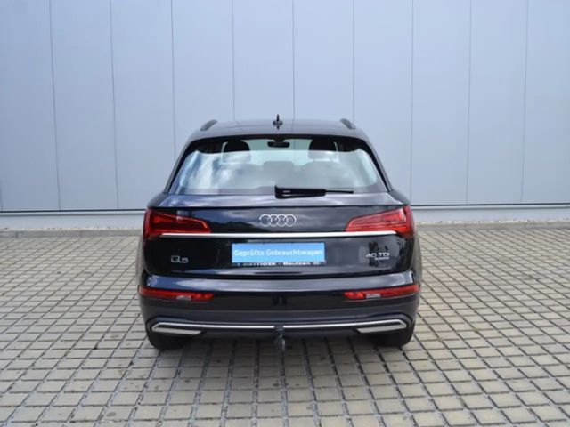 Audi Q5 40 TDI Quattro S-Tronic