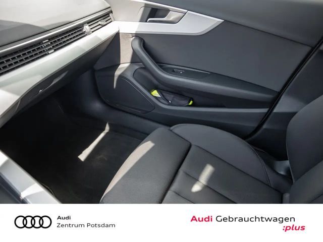 Audi A4 30 TDI Avant