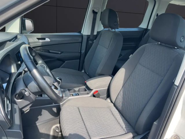 Volkswagen Caddy Life Maxi