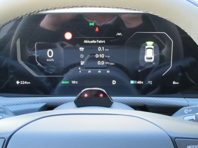 Kia EV6 Achterwielaandrijving Air Plus