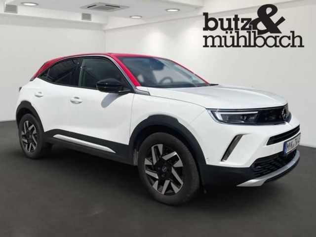 Opel Mokka Elegance Turbo