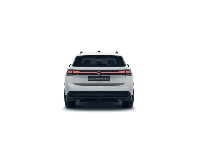 Volkswagen ID.7 Pro Tourer