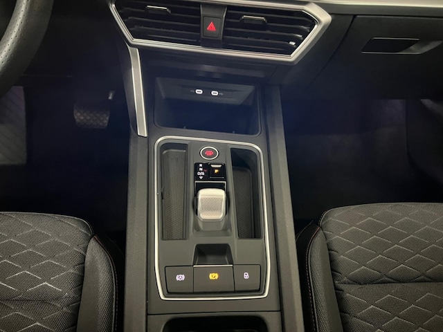 Seat Leon 2.0 TDI DSG FR-lijn