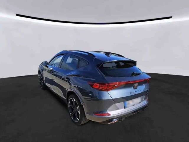 Cupra Formentor VZ e-Hybrid