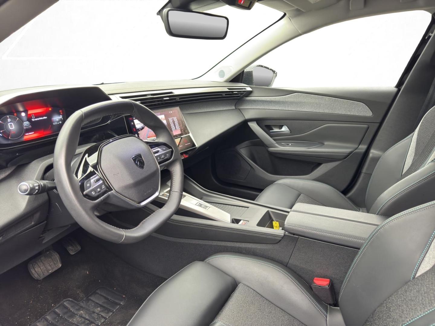 Peugeot 308 Allure Pack SW