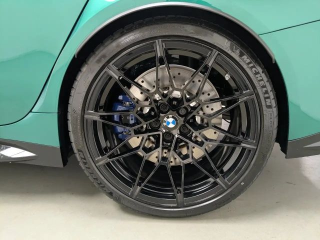 BMW M3 Competition Touring xDrive