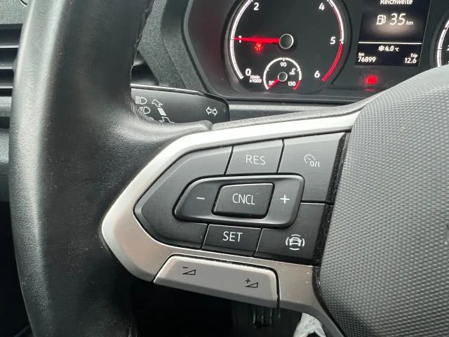 Volkswagen Caddy Cargo TDI