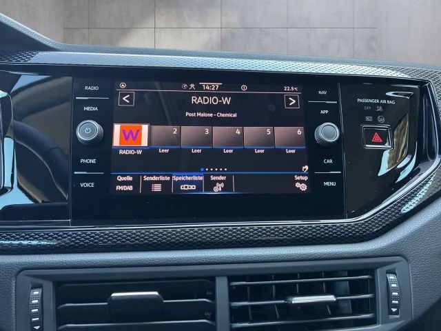 Volkswagen Taigo Friends TSI