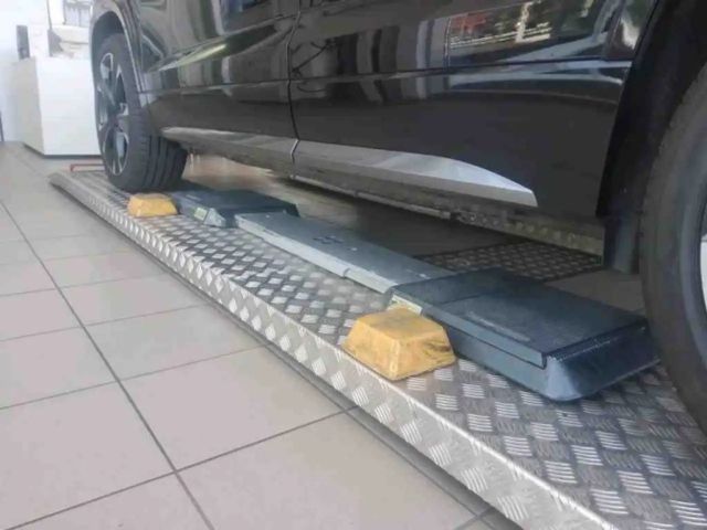 Cupra Ateca 2.0 TSI 4Drive DSG VZ