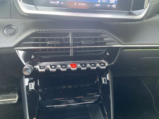 Peugeot E-2008 GT-Line