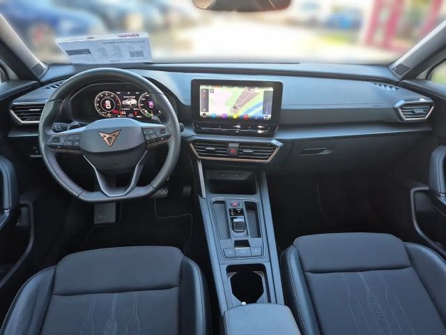 Cupra Formentor 2.0 TSI 4Drive DSG