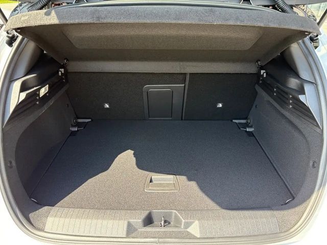 Opel Astra GS-Line Grand Sport