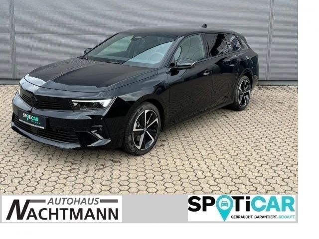 Opel Astra GS-Line Grand Sport Sports Tourer