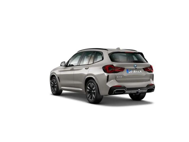 BMW iX3 Inspiring M-Sport iX3