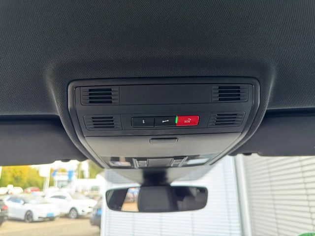 Volkswagen Taigo 1.5 TSI DSG R-Line