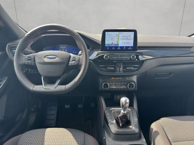 Ford Kuga EcoBoost ST Line