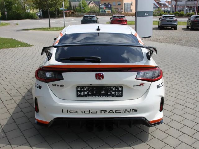 Honda Civic 2.0 Type R