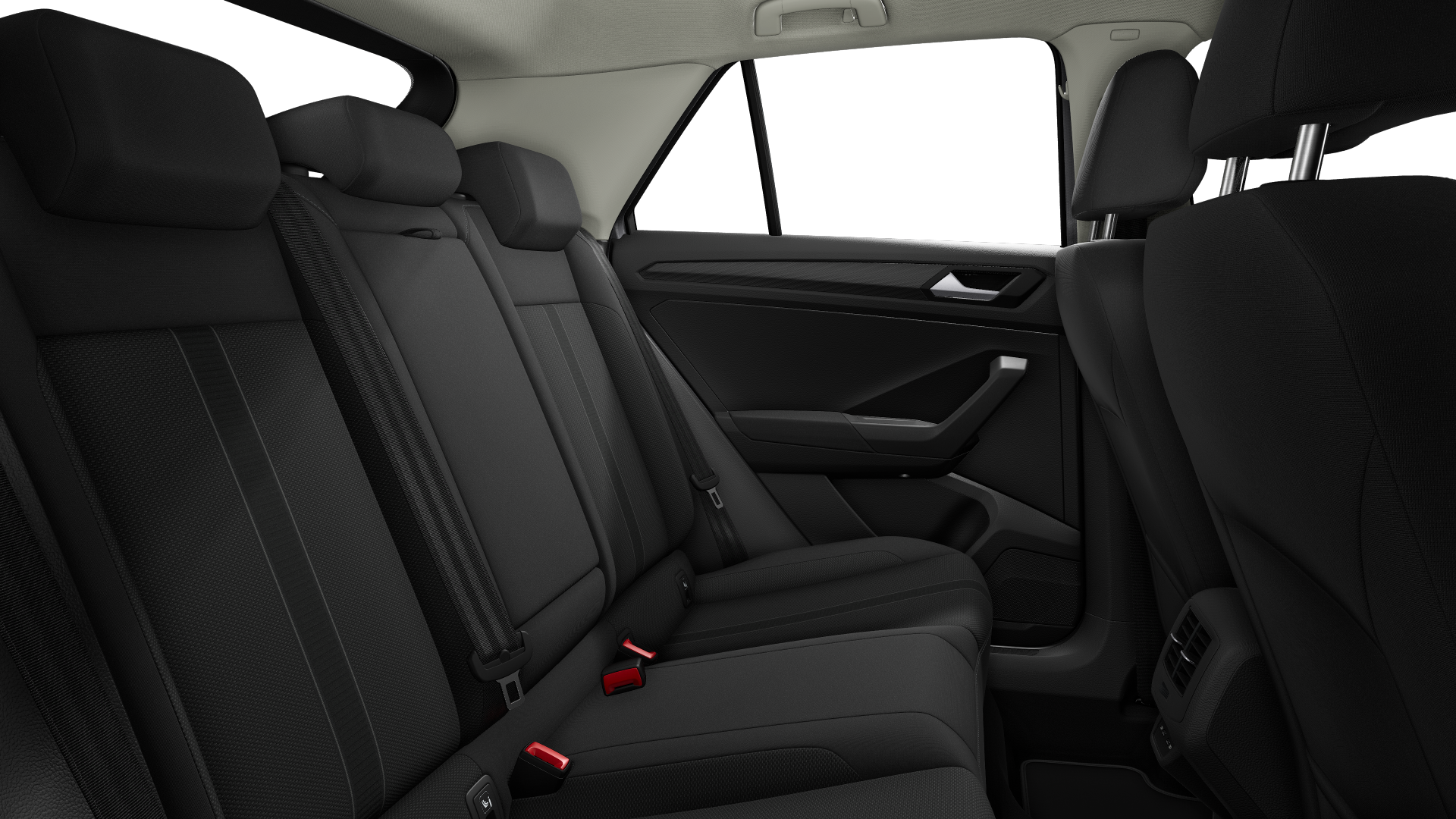 Volkswagen T-Roc 1.5 TSI DSG Plus