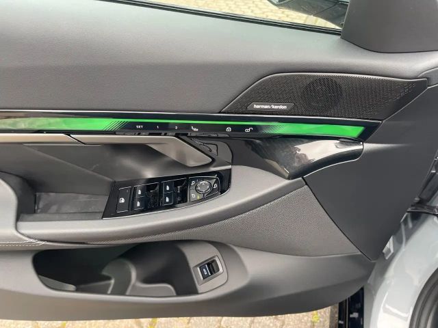 BMW 540 540d M-Sport Sedan xDrive