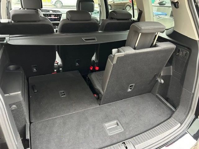 Volkswagen Touran Move R-Line