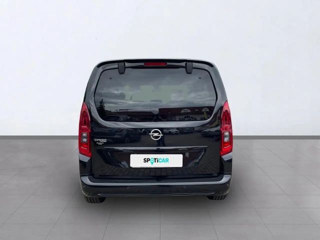 Opel Combo Elegance Life