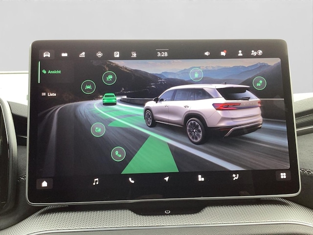 Skoda Kodiaq Sportline iV