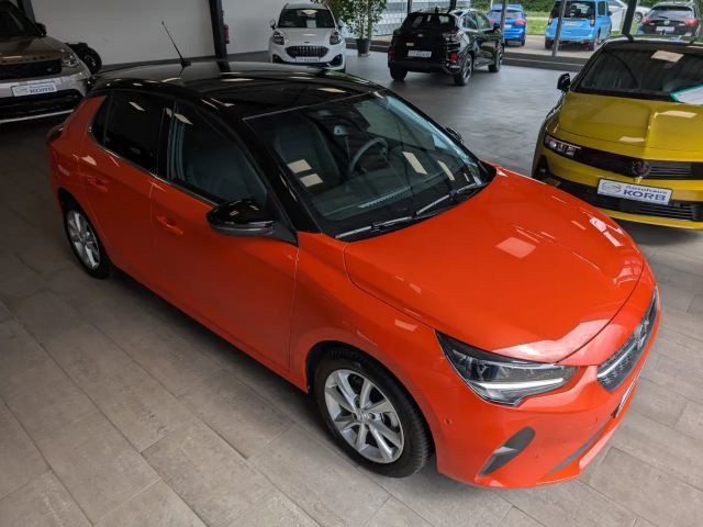 Opel Corsa Elegance Turbo