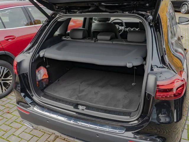 Mercedes-Benz GLA 180 Progressive