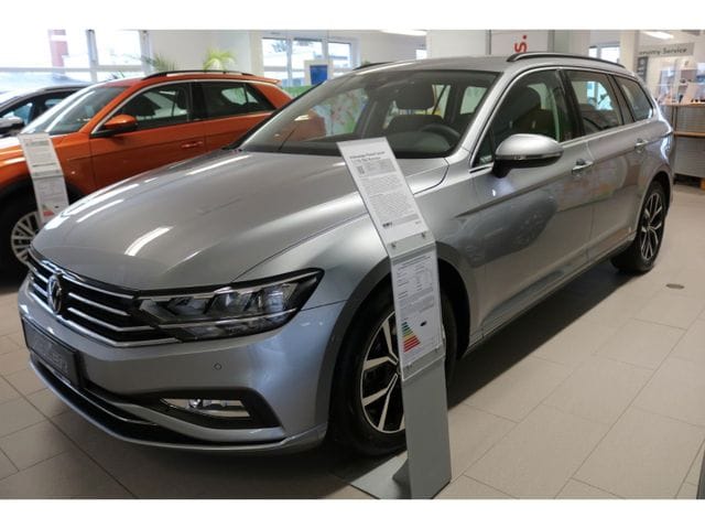 Volkswagen Passat Business DSG Variant