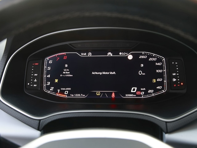 Seat Arona 1.0 TSI Style